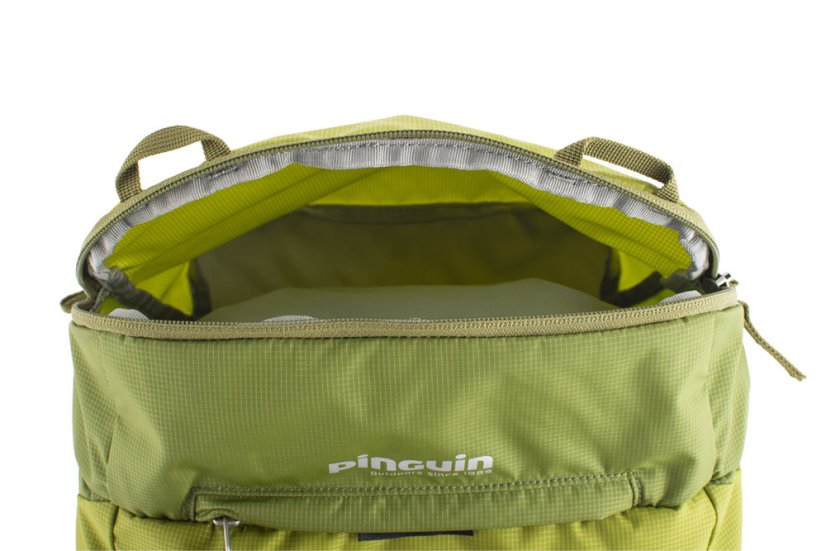 Pinguin | Activent 55 - Farba: Black, Veľkosť: 55 L