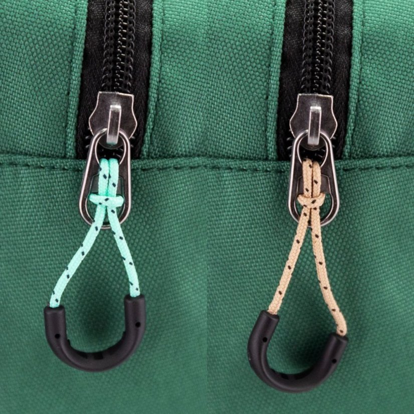 Spokey | Drago - Farba: Čierna