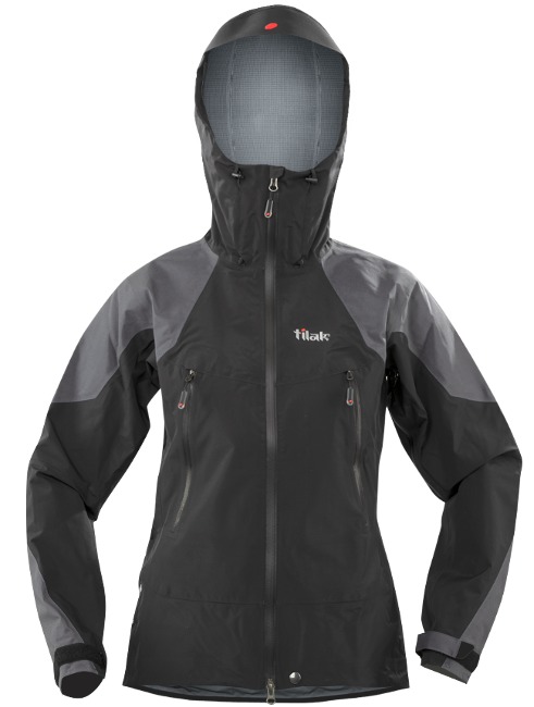 Tilak | Raptor Lady - Farba: Golden Palm, Veľkosť: M