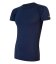 Sensor | Merino Active T-Shirt SS - Farba: Black, Veľkosť: M