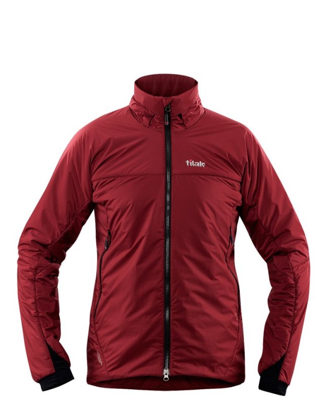 Tilak | Verso 22 - Farba: Čierna, Veľkosť: M