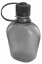 Pinguin | Tritan Flask 0,75L - Farba: Grey