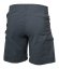 Warmpeace | Tobago Shorts - Farba: Dark Grey, Veľkosť: M