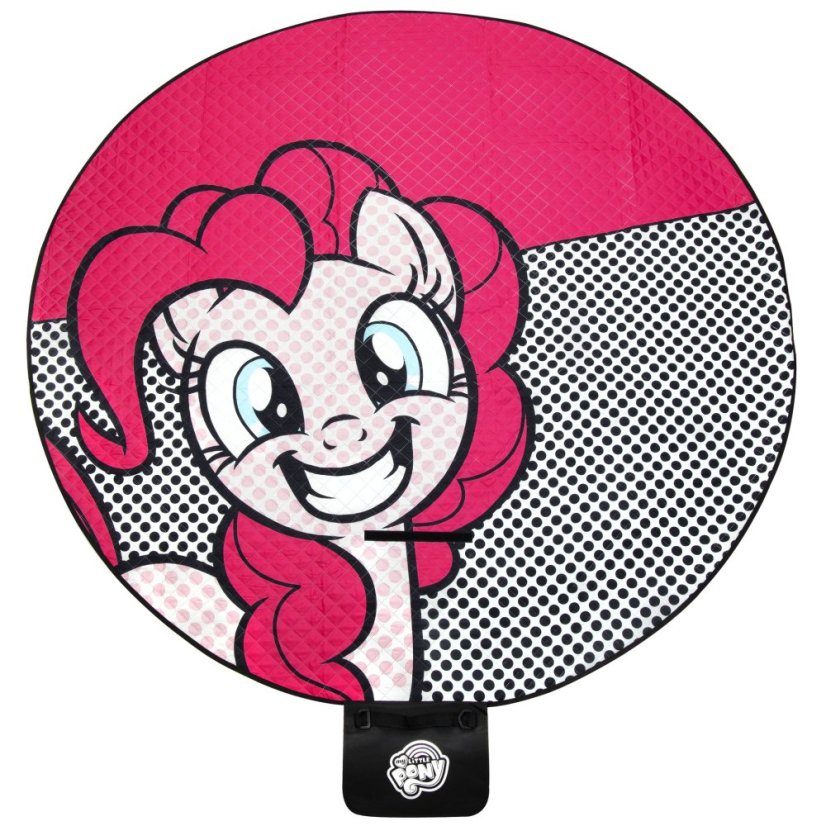 Spokey | Hasbro Picnic Piuma - Farba: Farebná