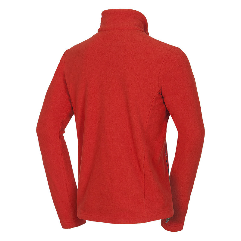 Northfinder | Franklin - Farba: Dark Red, Veľkosť: XL