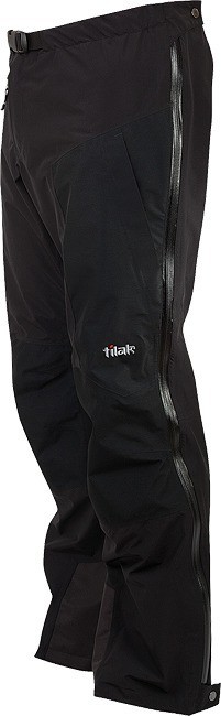 Tilak | Attack - Farba: Čierna, Veľkosť: XL