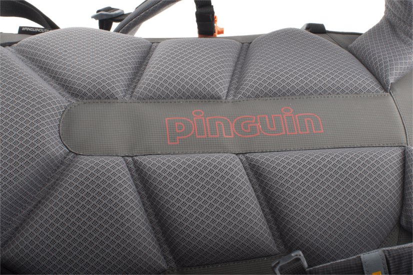 Pinguin | Vector 35 - Farba: Navy, Veľkosť: 35 L