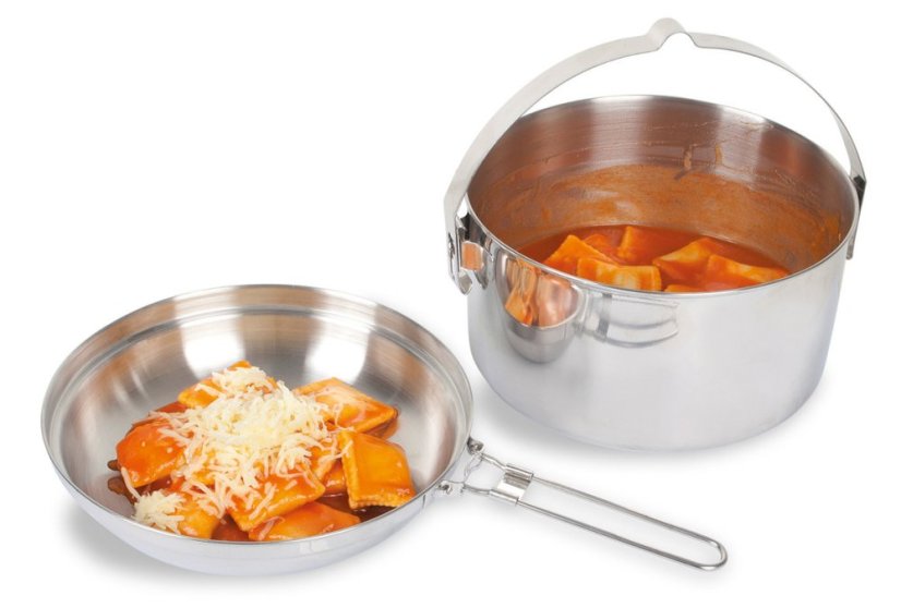 Tatonka | Kettle 4,0