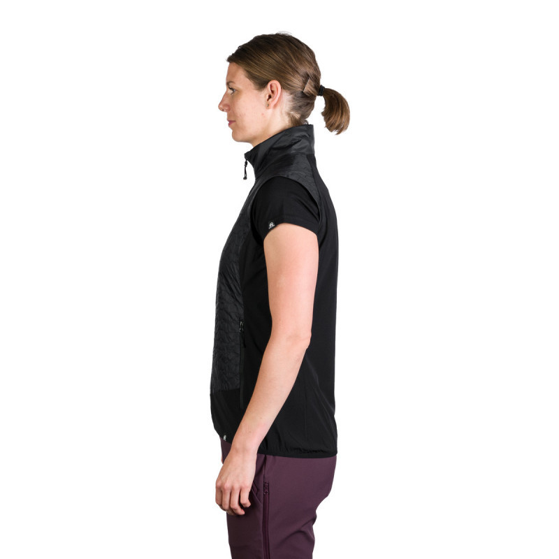 Northfinder | Joanne - Farba: Black Black, Veľkosť: M