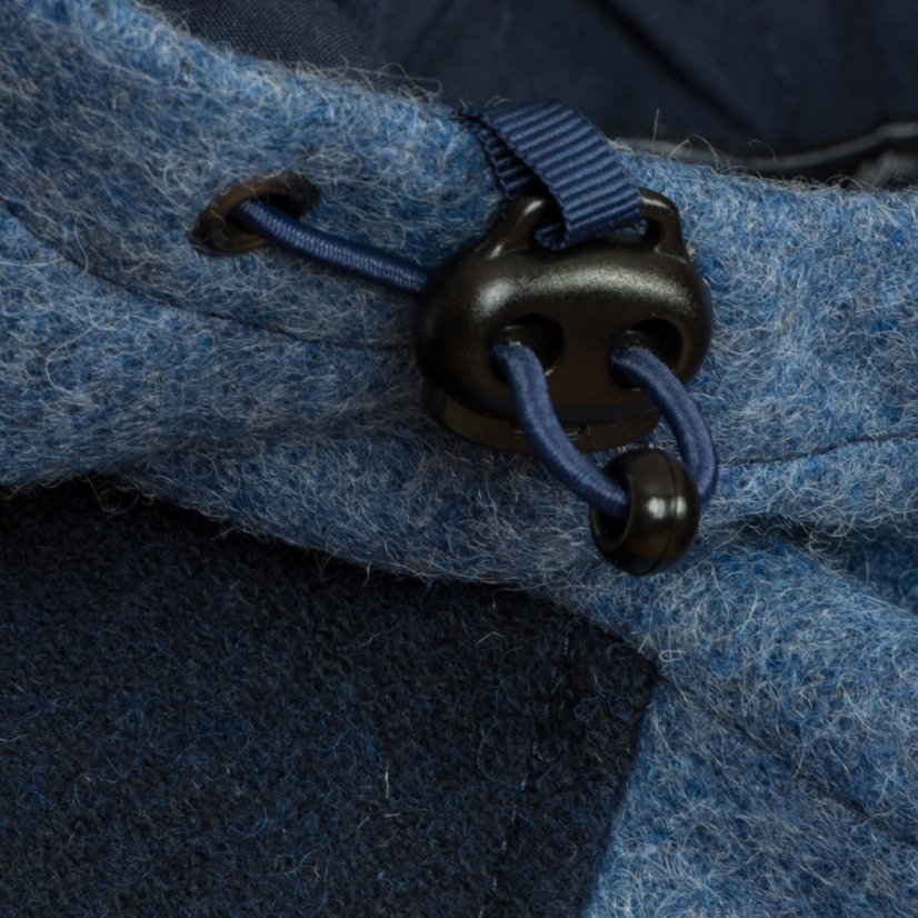 Black Hill | Milica - Farba: Modro - Sivá, Veľkosť: M