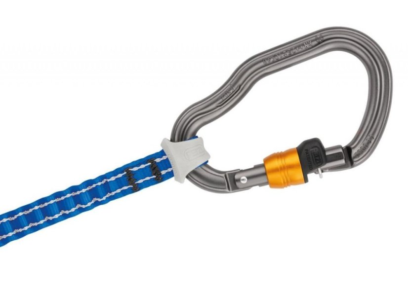 Petzl | Scorpio Vertigo Wirelock