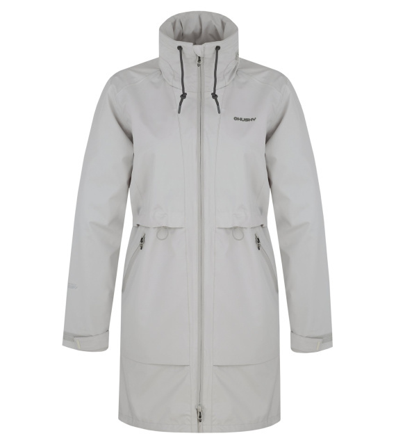 Husky | Nevr L - Farba: light grey, Veľkosť: M