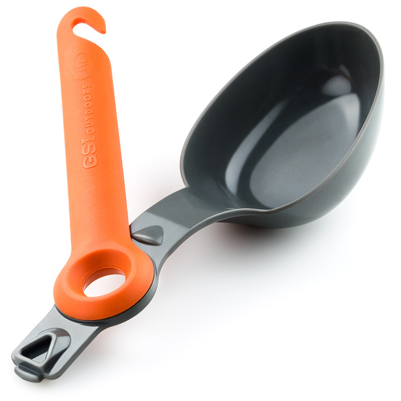 GSI | Pivot Spoon