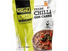 Adventure Menu | Chilli Con Carne