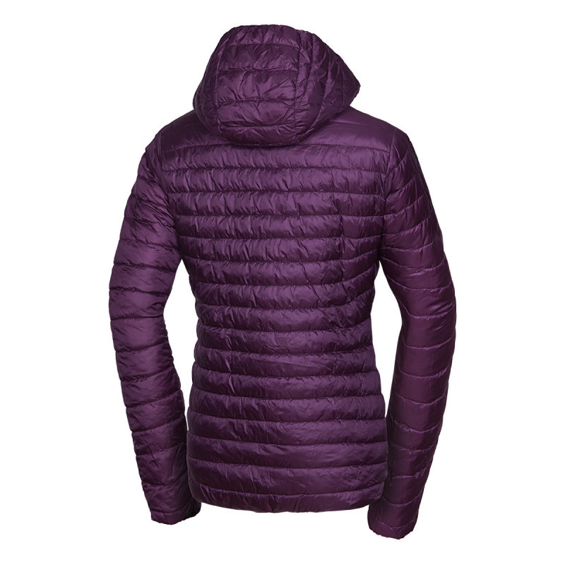 Northfinder | Janet - Farba: Black / Red, Veľkosť: M