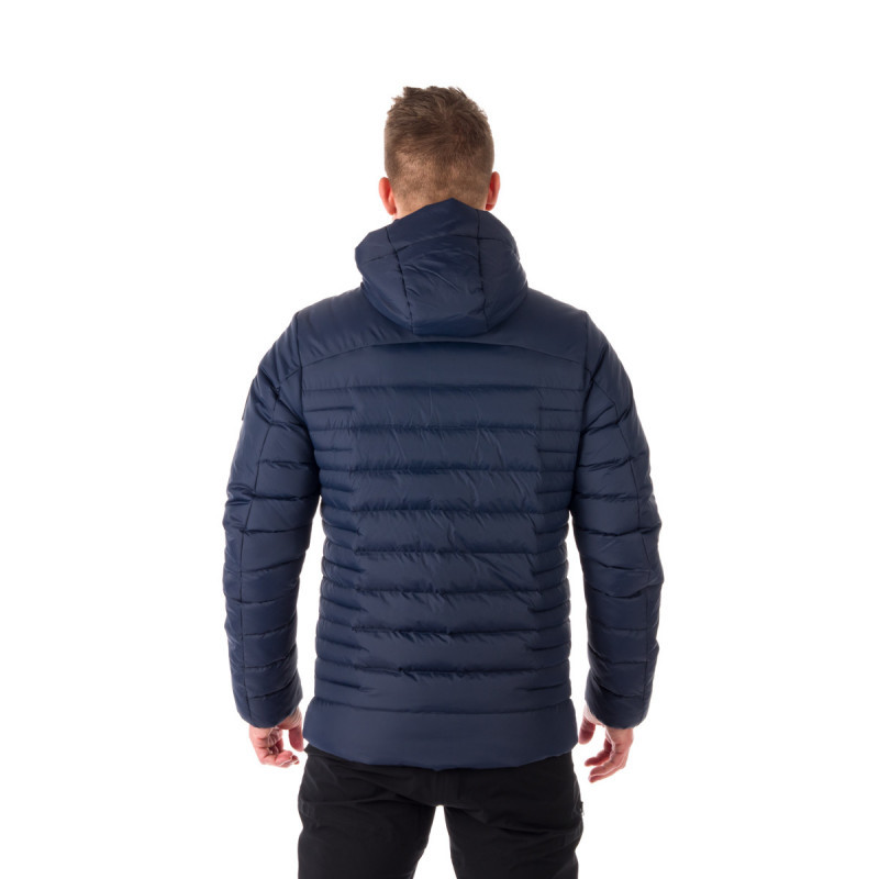 Northfinder | Wayine - Farba: Blue Nights, Veľkosť: M