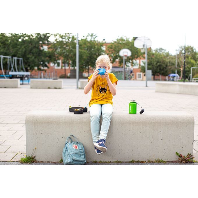 Primus | Meal Set - Farba: Čierna