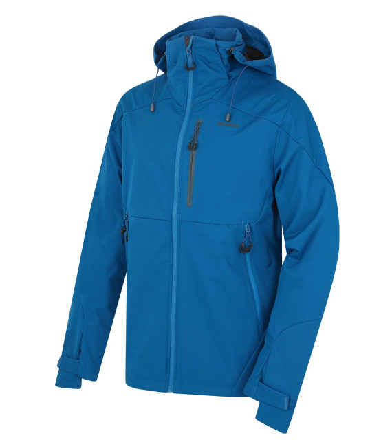 Husky | Sauri M - Farba: Black, Veľkosť: M