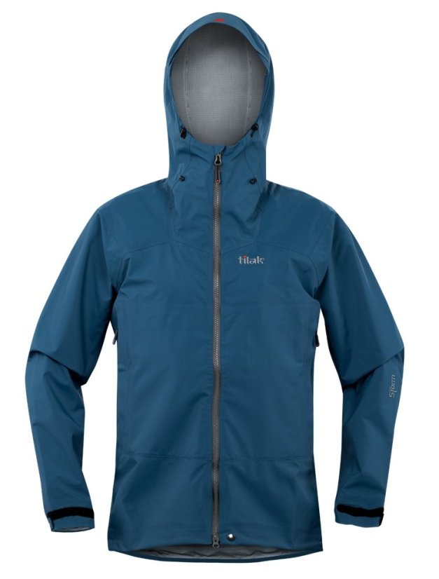 Tilak | Storm 23 - Farba: Windsor wine, Veľkosť: M