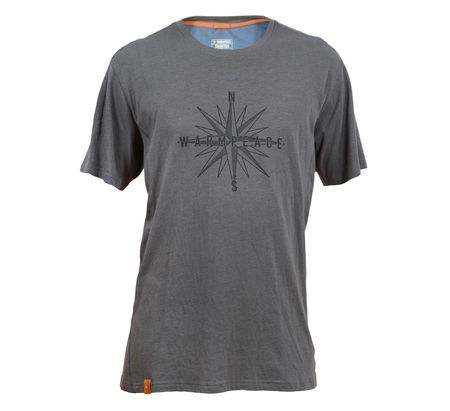 Warmpeace | Swinton - Farba: Sivá, Veľkosť: M