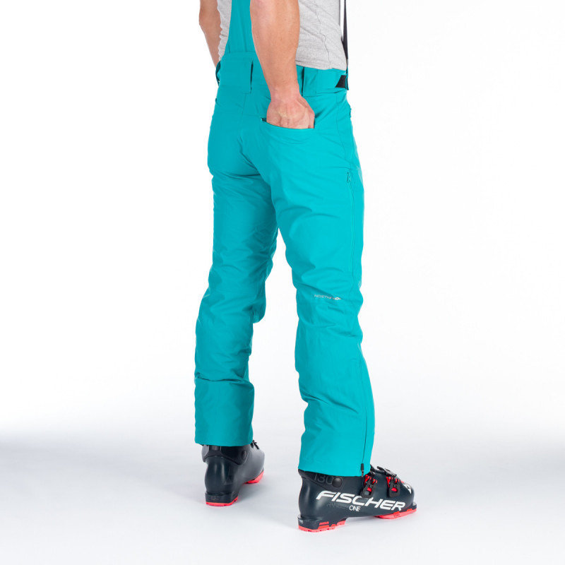 Northfinder | Norman - Farba: Black, Veľkosť: 2XL