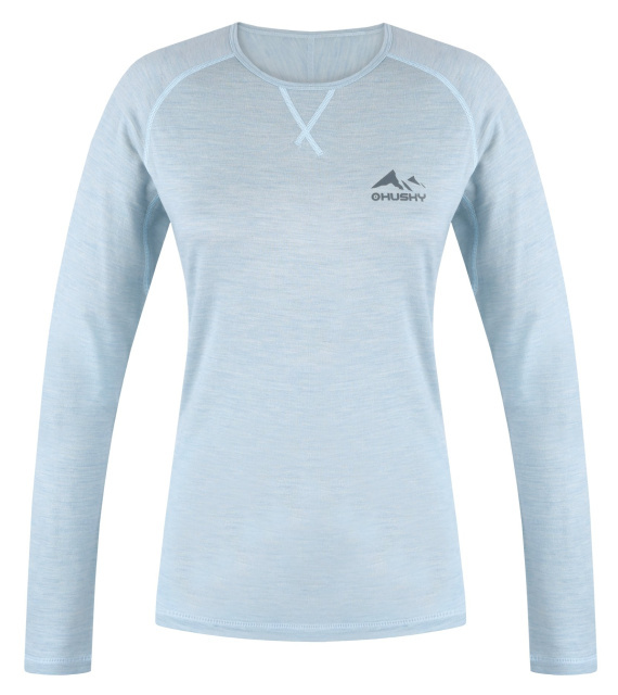 Husky | Merow Lady - Farba: Black, Veľkosť: M