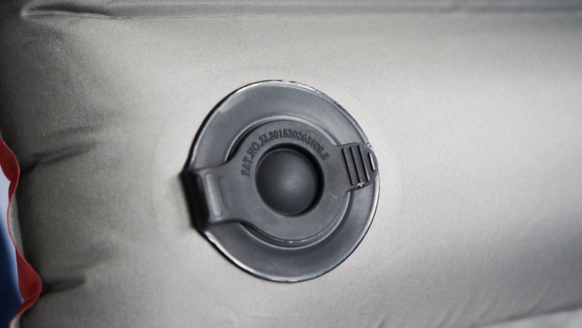 Warmpeace | Stratus Lite - Farba: Brick / grey, Veľkosť: Regular