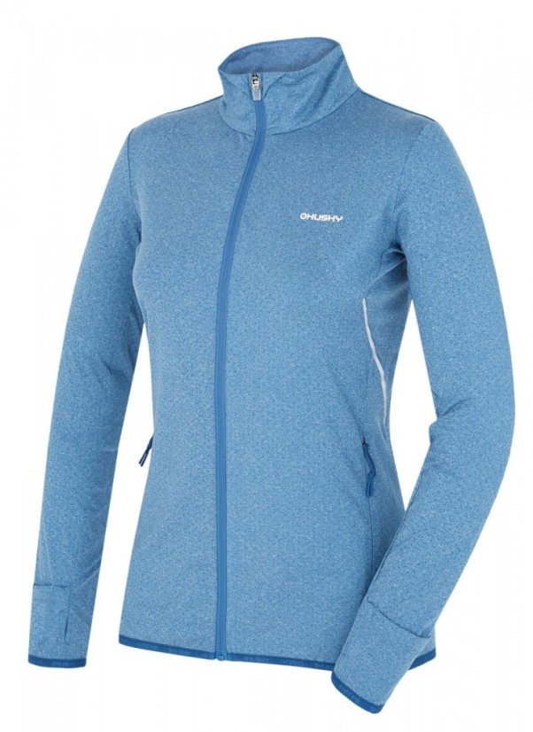 Husky | Astel  L - Farba: Šedá, Veľkosť: M