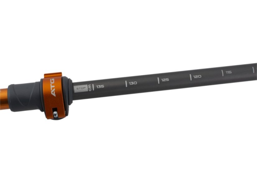 Pinguin | Shock FL/TL Foam - Farba paličiek: Blue