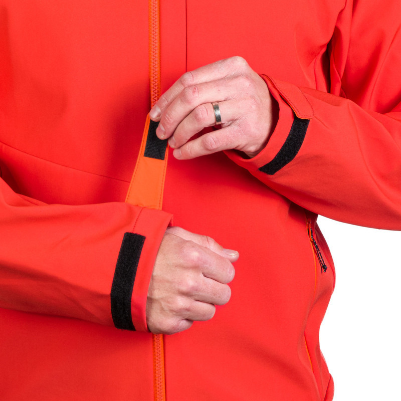 Northfinder | Monte - Farba: Black, Veľkosť: M