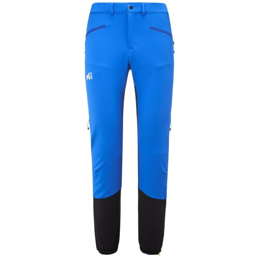 Millet | Pierra Ment Pant XCS - Farba: Black, Veľkosť: M