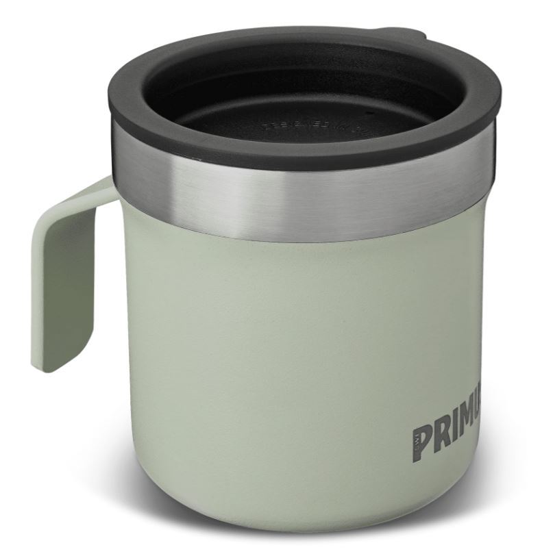 Primus | Koppen Mug 0,2 - Farba: Čierna
