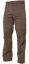 Warmpeace | Bigwash Zip-Off - Farba: Coffee Brown, Veľkosť: M