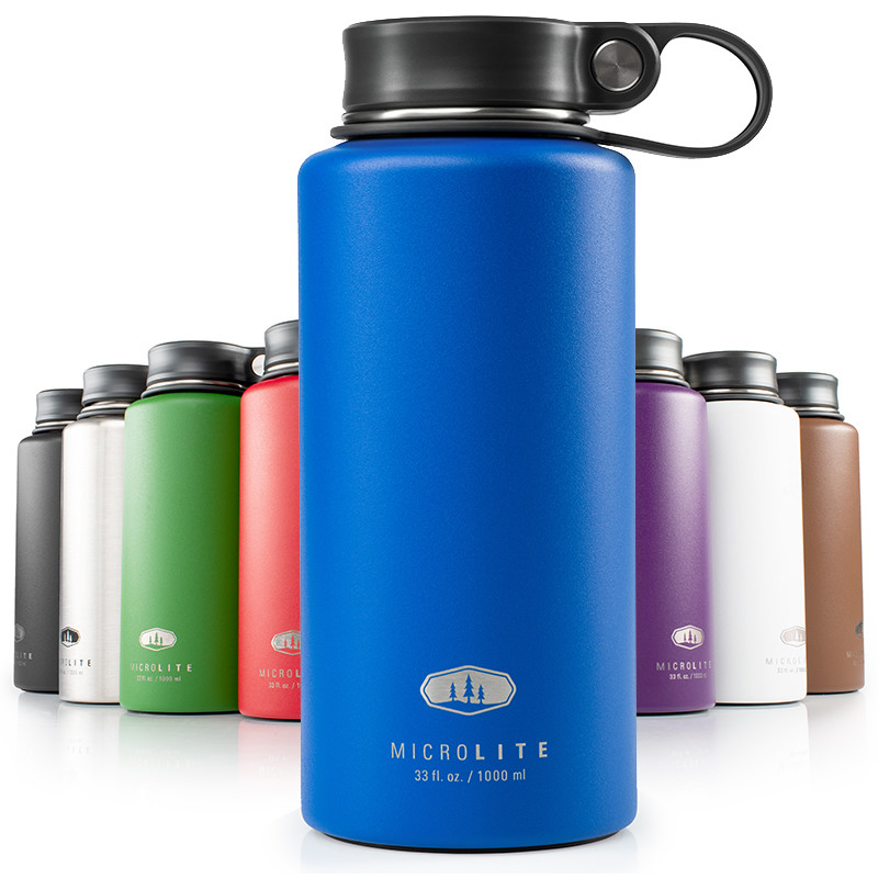 GSI | Microlite 1000 Twist - Farba: White