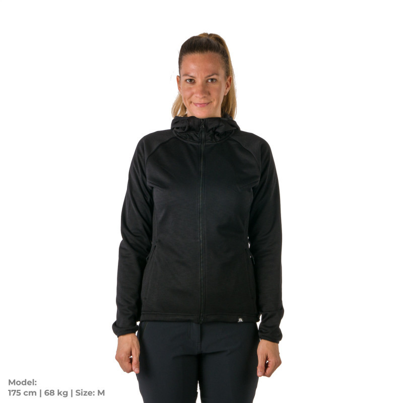 Northfinder | Northpiera - Farba: Black, Veľkosť: M