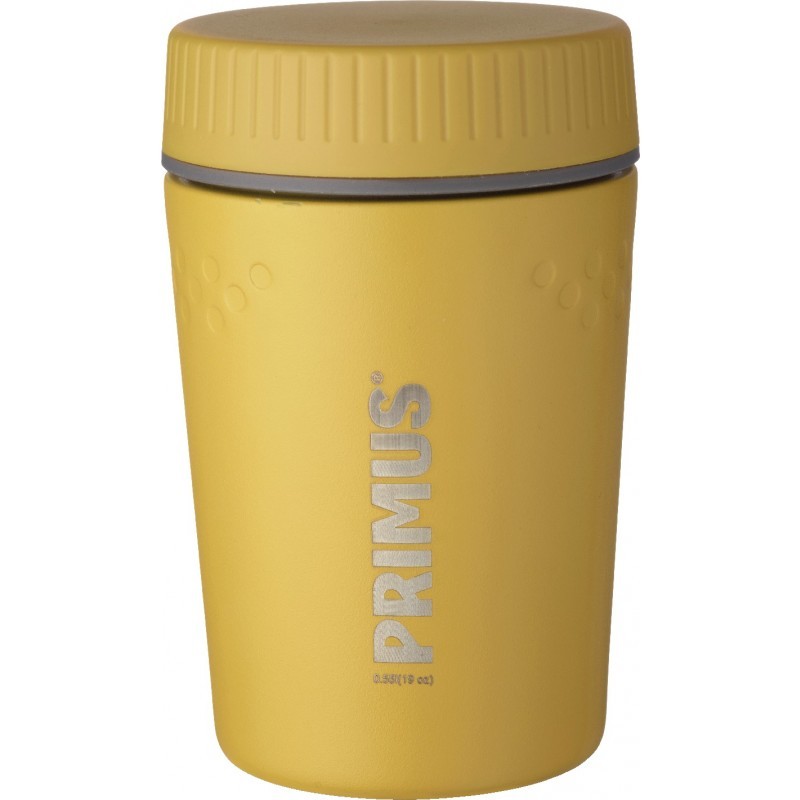 Primus | TrailBreak Lunch Jug 0,55l - Farba: Čierna