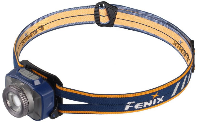 Fenix | HL40R - Farba: Blue
