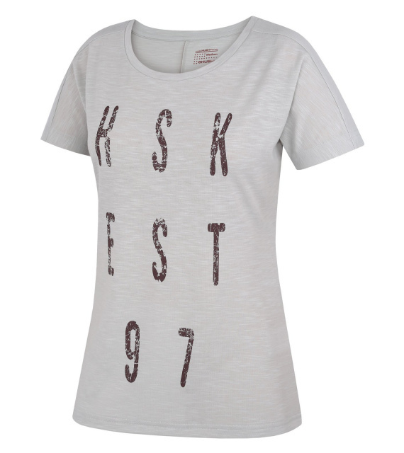 Husky | Tingl L - Farba: Biela, Veľkosť: M