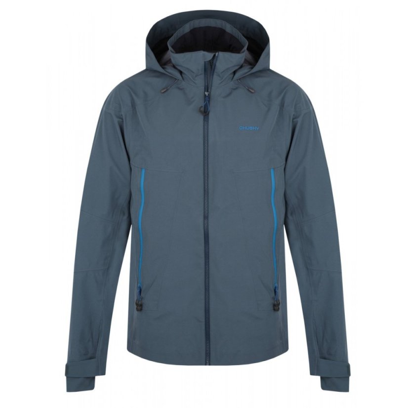 Husky | Nakron M - Farba: Horčicová, Veľkosť: M