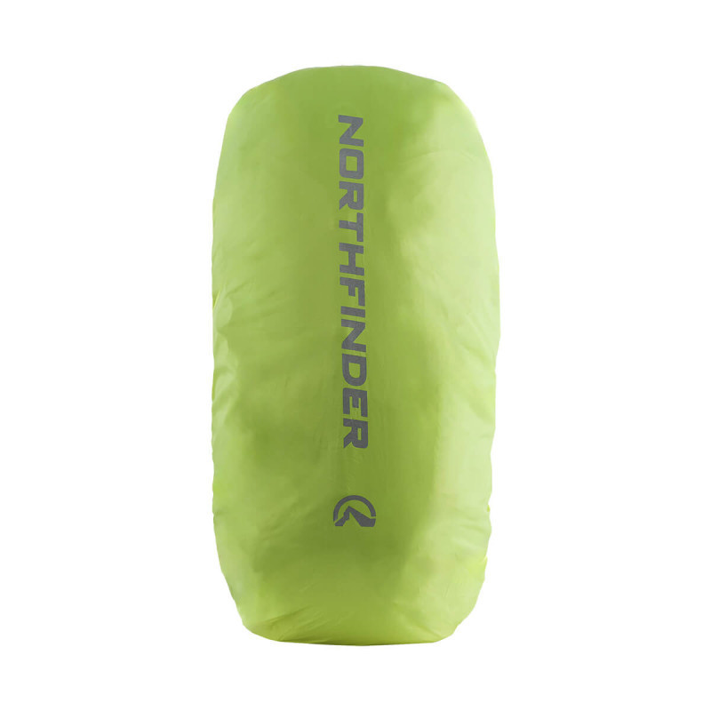 Northfinder | Annapurna II 30 - Farba: Red Orange, Veľkosť: 30 L