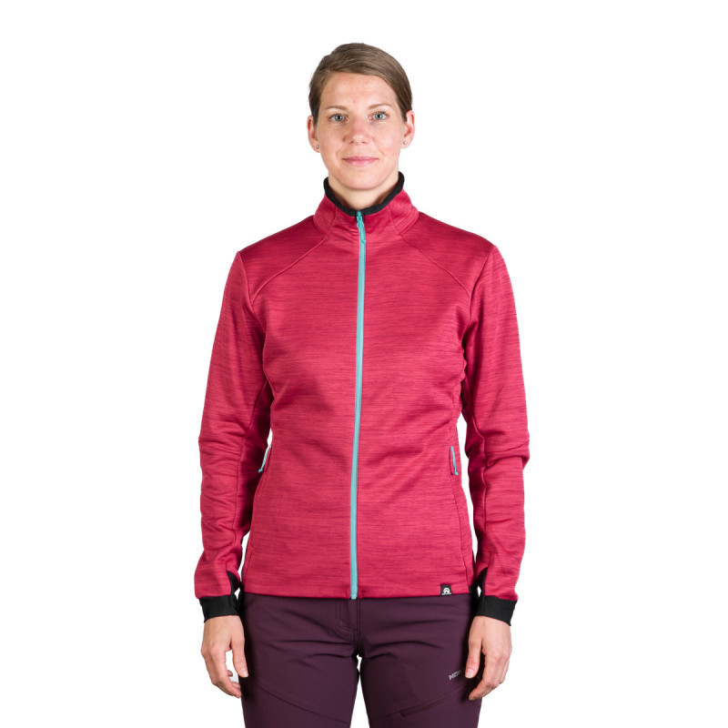 Northfinder | Connie - Farba: Black, Veľkosť: M