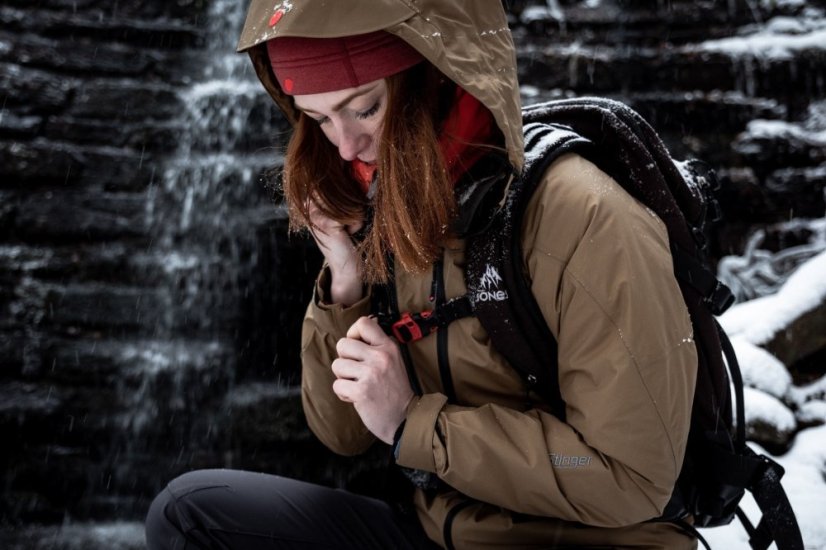 Tilak | Stinger Paclite Lady