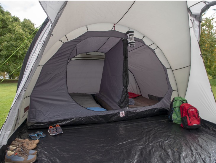 Coleman | Waterfall 5 Deluxe