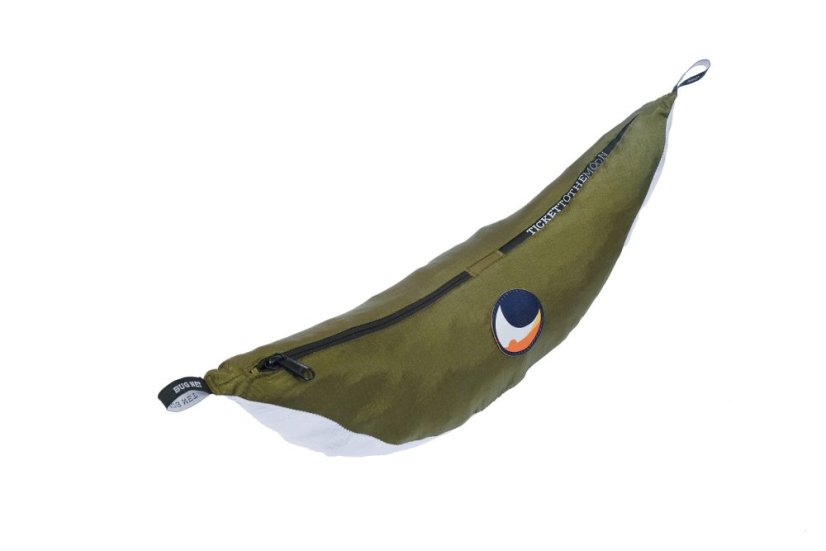 TTTM | Convertible Bug Net 360 - Farba: Black