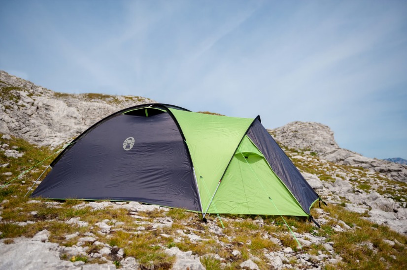 Coleman | Pingora 3 BlackOut