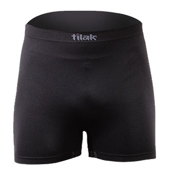 Tilak | Ultralite Boxers - Farba: Black, Veľkosť: S / M