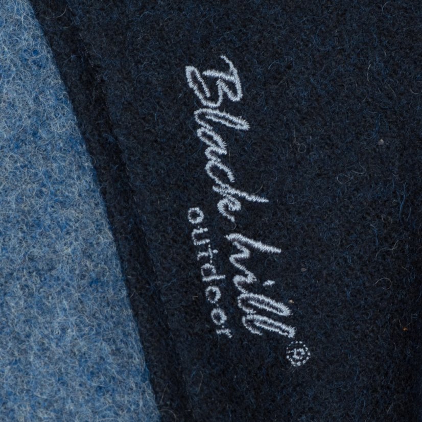 Black Hill | Milica - Farba: Modro - Sivá, Veľkosť: M