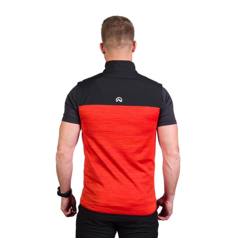 Northfinder | Val - Farba: Black, Veľkosť: S