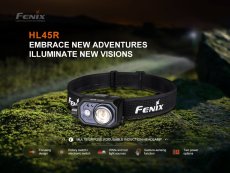 Fenix | HL45R