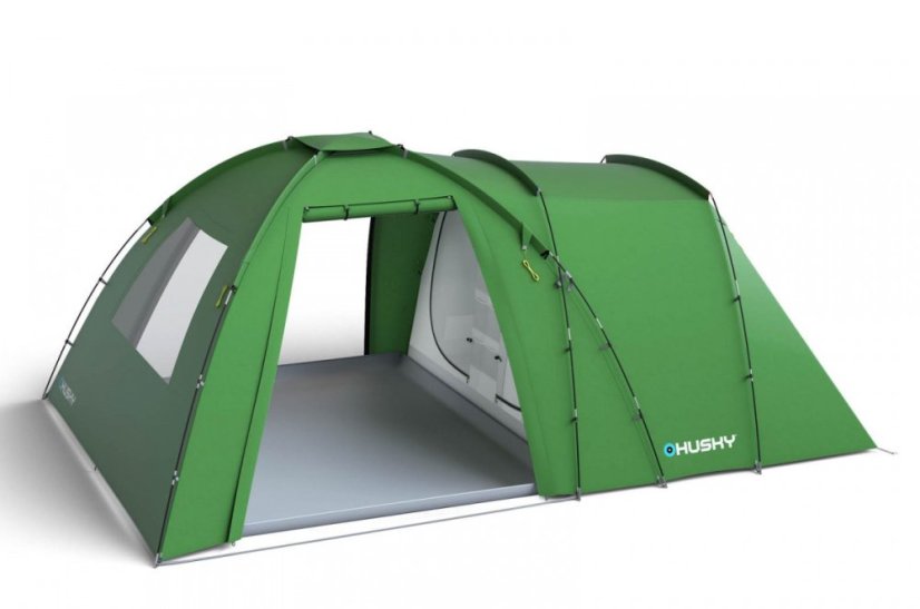 Husky | Boston 5 Dural 2020